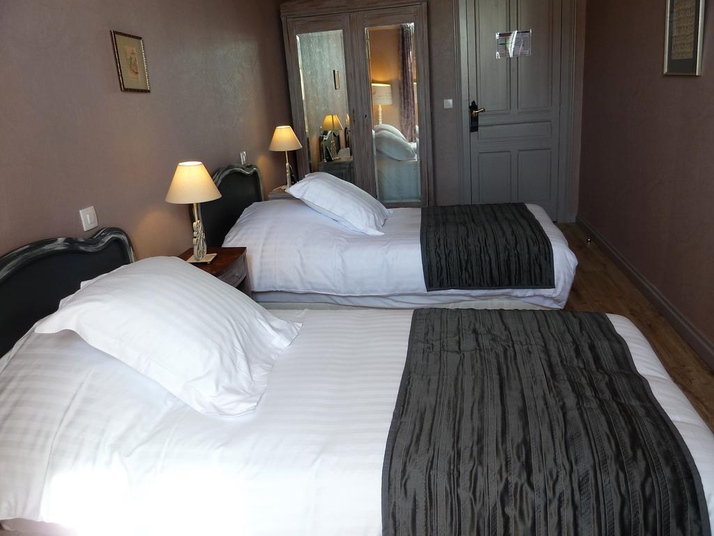 Hotel Souvenirs De Familles แซ็งต์ ห้อง รูปภาพ