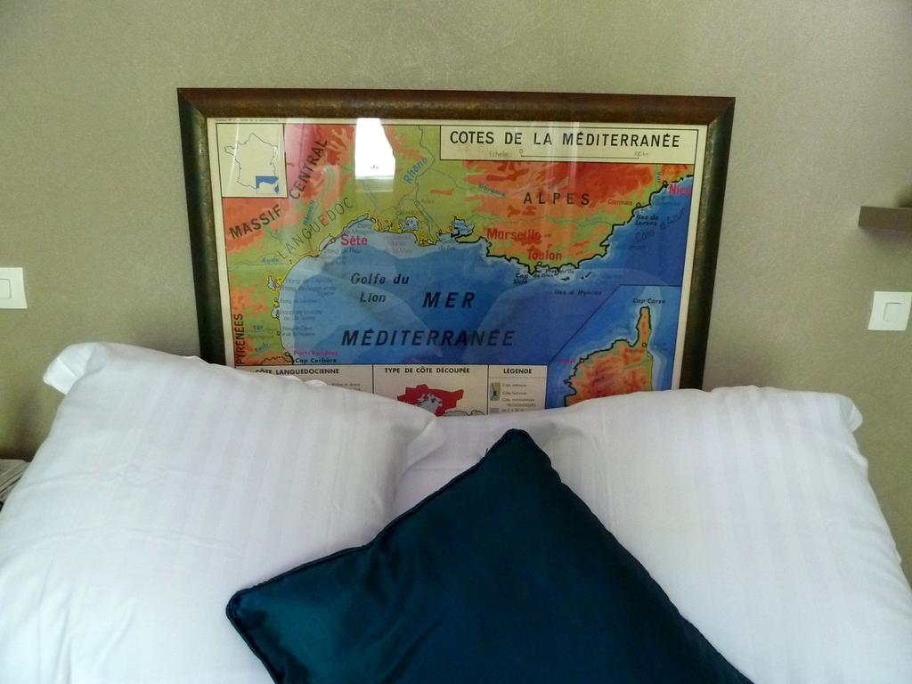 Hotel Souvenirs De Familles แซ็งต์ ห้อง รูปภาพ