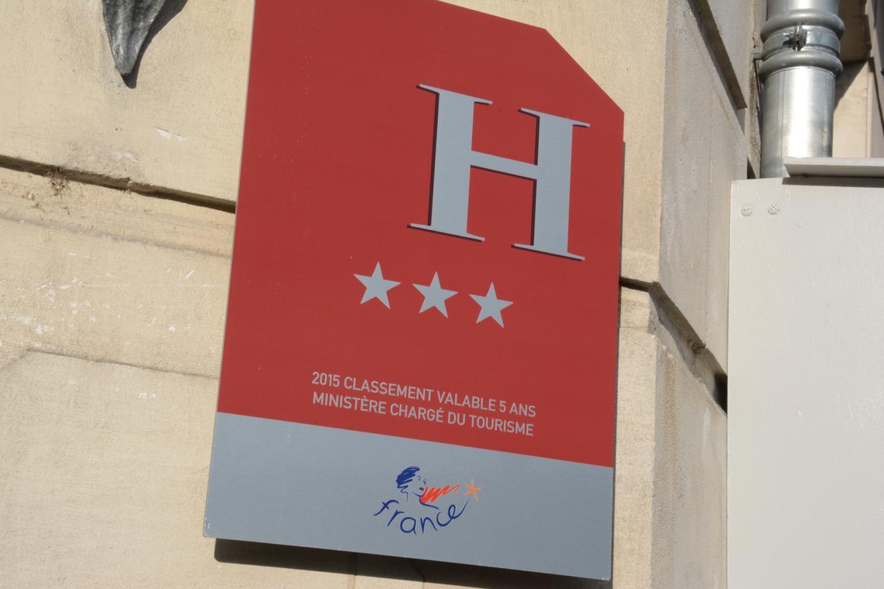 Hotel Souvenirs De Familles แซ็งต์ ภายนอก รูปภาพ